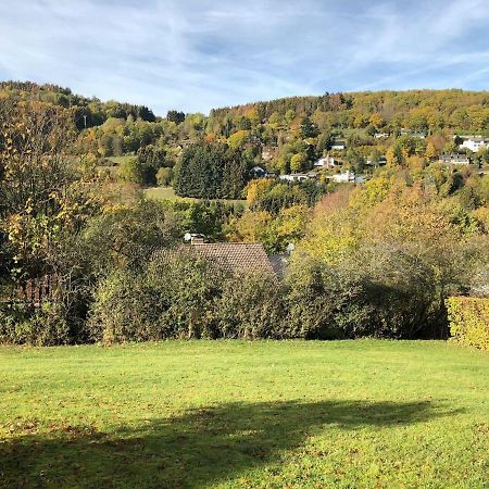 זימראת' Jidajo See Cottage Nationalpark Eifel מראה חיצוני תמונה