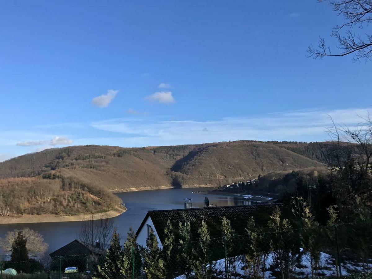 זימראת' Jidajo See Cottage Nationalpark Eifel מראה חיצוני תמונה