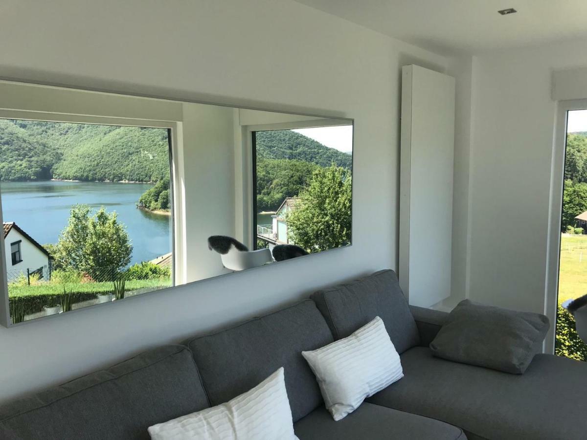 זימראת' Jidajo See Cottage Nationalpark Eifel מראה חיצוני תמונה